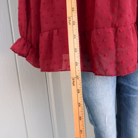 Prettygarden Long Sleeve Blouse - Picture 10 of 10